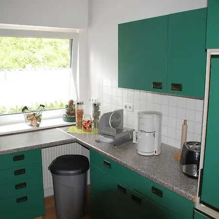 Ferienwohnung Klauke Winterberg Chambre photo