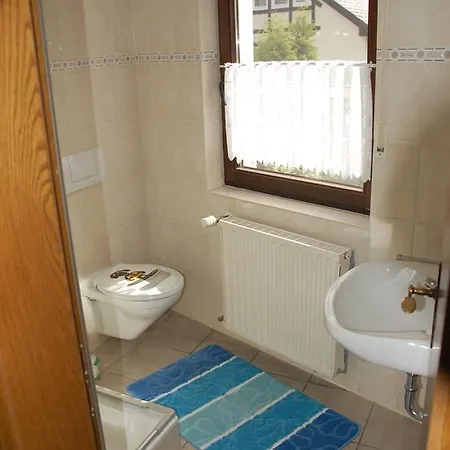 Ferienwohnung Klauke Winterberg Chambre photo