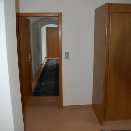 Ferienwohnung Klauke Winterberg Chambre photo