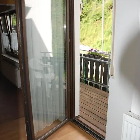 Ferienwohnung Klauke Winterberg Chambre photo