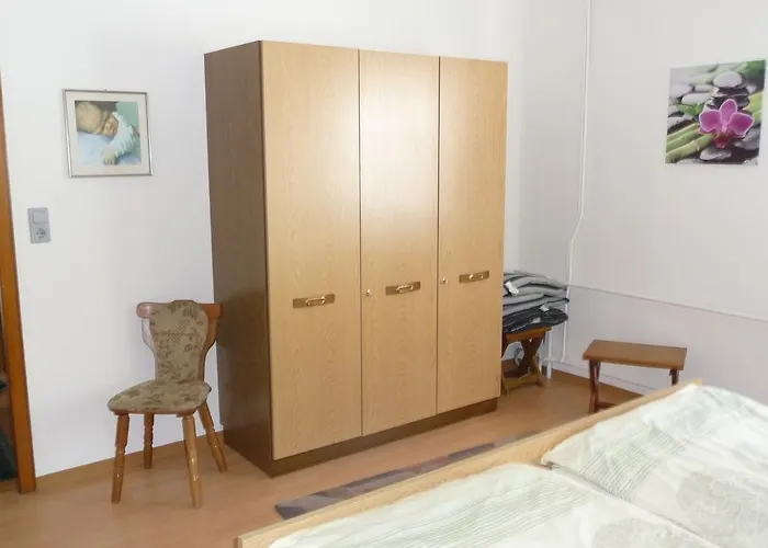 Ferienwohnung Klauke