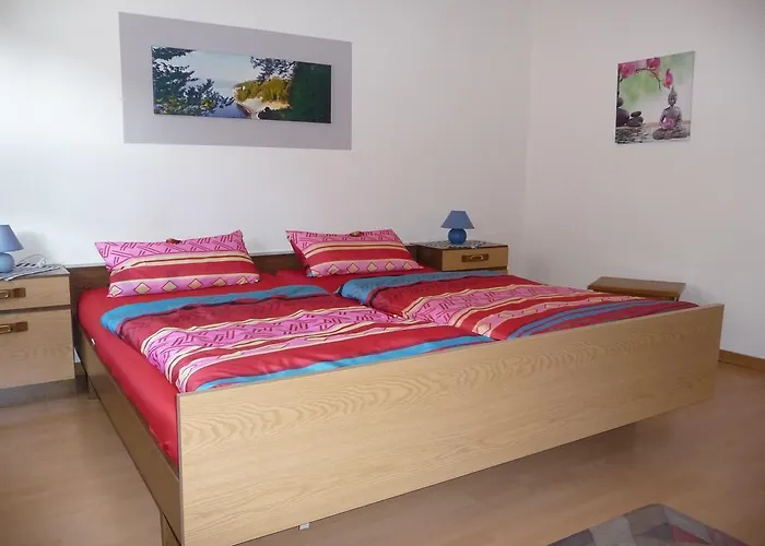 Ferienwohnung Klauke