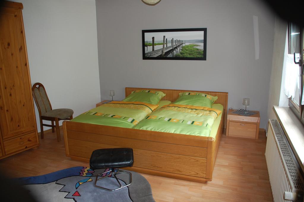 Klauke Apartment *