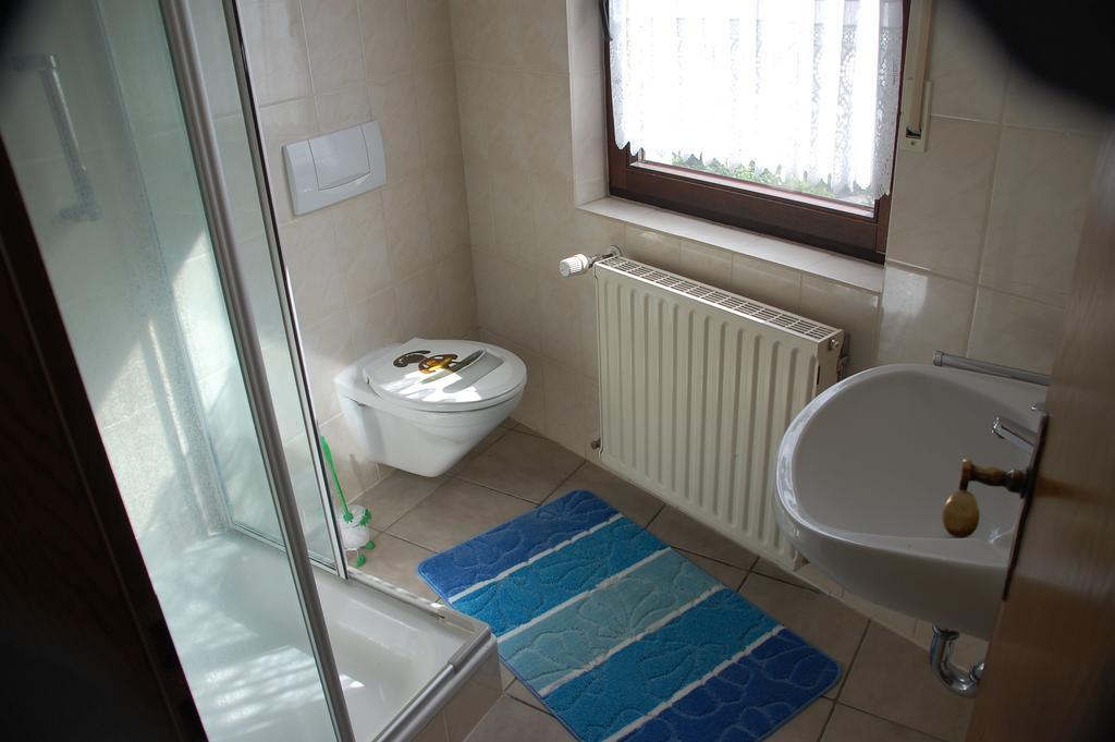 Apartment Klauke Winterberg