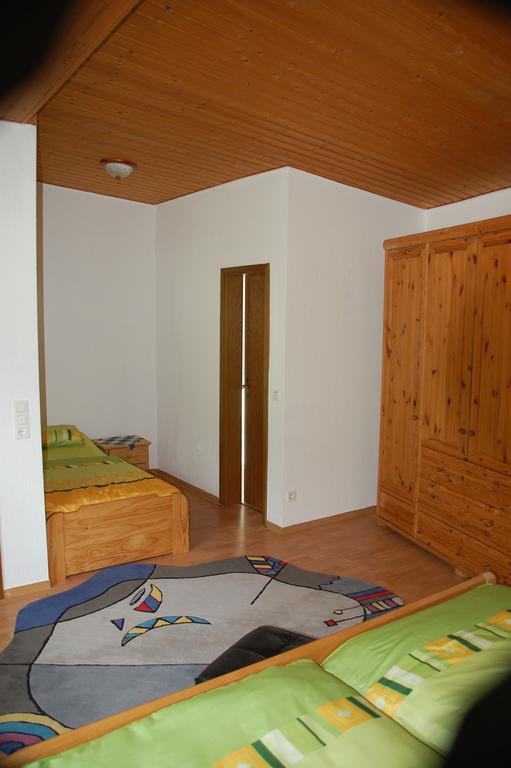 Apartment Klauke