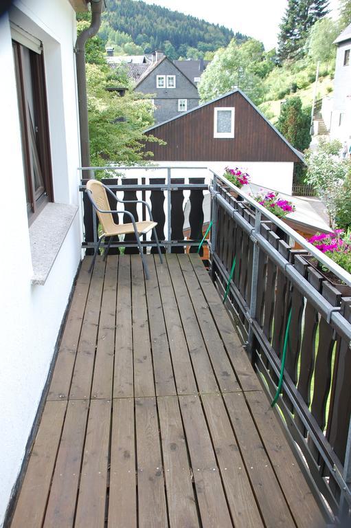 Klauke Apartment Winterberg