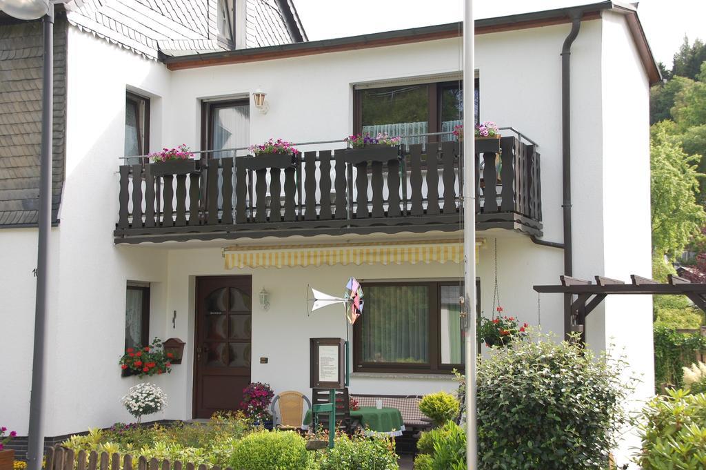 Apartment Klauke Winterberg