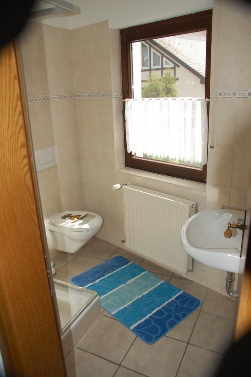 Apartment Klauke