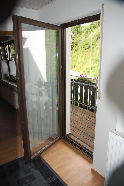 Klauke Apartment