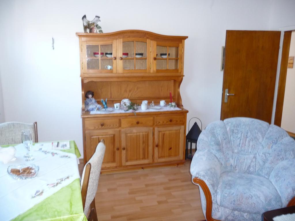 Klauke Apartment