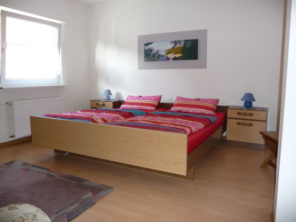 Apartment Klauke *